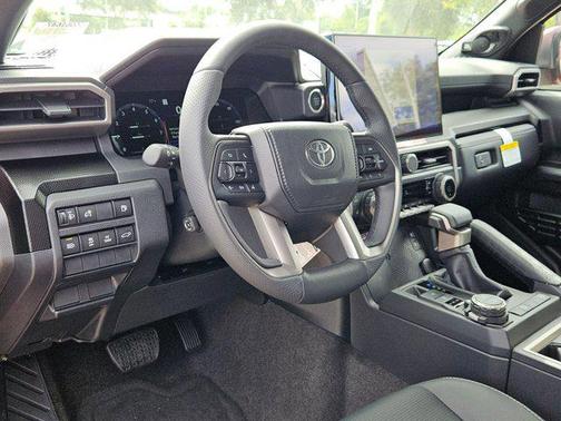 2025 Toyota 4Runner Limited