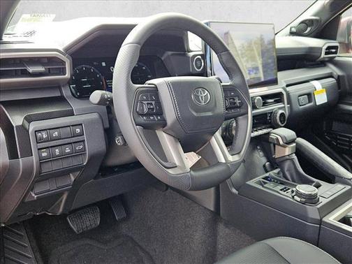 2025 Toyota 4Runner Limited