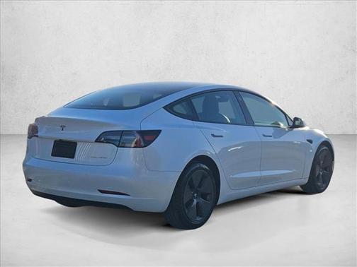 2023 Tesla Model 3 Long Range