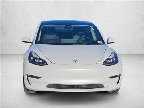 2023 Tesla Model 3 Long Range