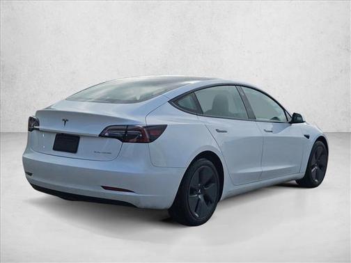 2023 Tesla Model 3 Long Range