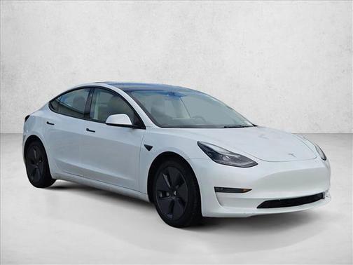 2023 Tesla Model 3 Long Range