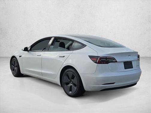 2023 Tesla Model 3 Long Range