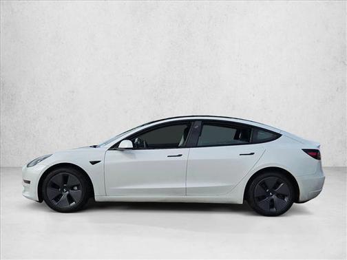2023 Tesla Model 3 Long Range