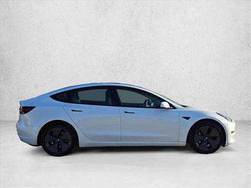 2023 Tesla Model 3 Long Range