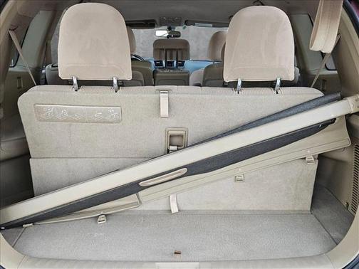 2008 Toyota Highlander Base