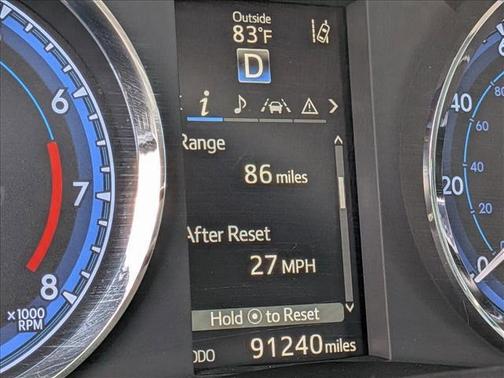 Black Sand Pearl 2017 Toyota Corolla SE