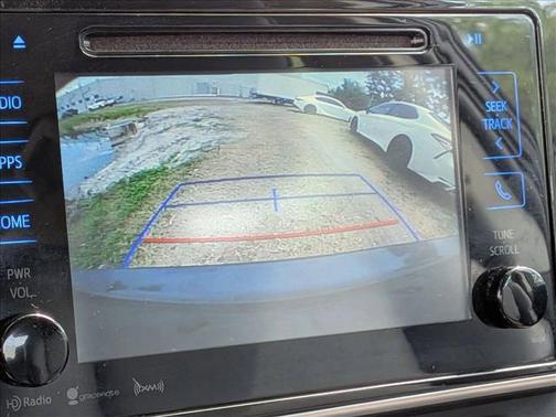 Black Sand Pearl 2017 Toyota Corolla SE