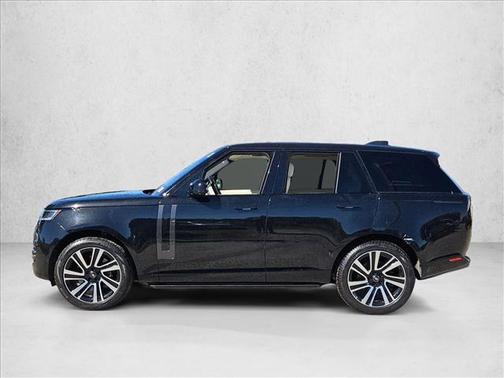 2023 Land Rover Range Rover P530 SE