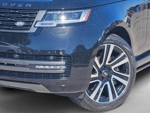 2023 Land Rover Range Rover P530 SE