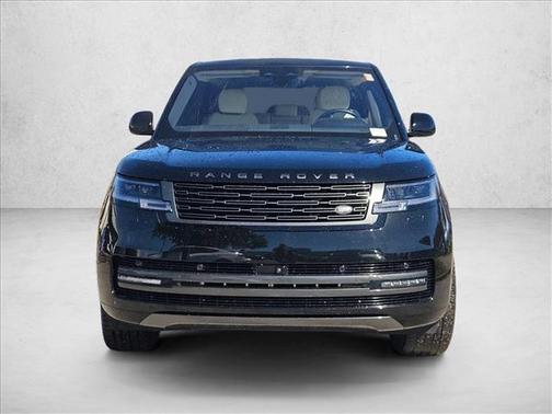2023 Land Rover Range Rover P530 SE