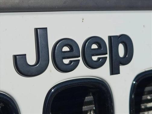 2018 Jeep Wrangler JK Unlimited Altitude