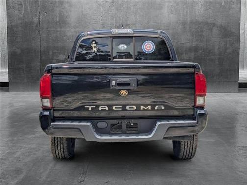 2019 Toyota Tacoma SR