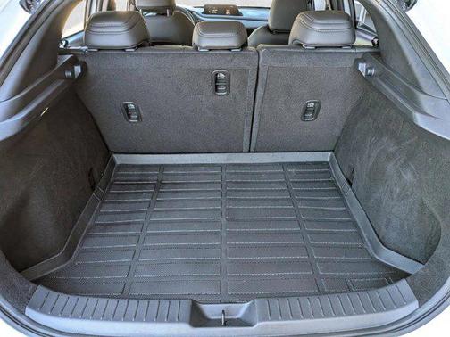 Snowflake White Pearl Mica 2021 Mazda CX-30 Select