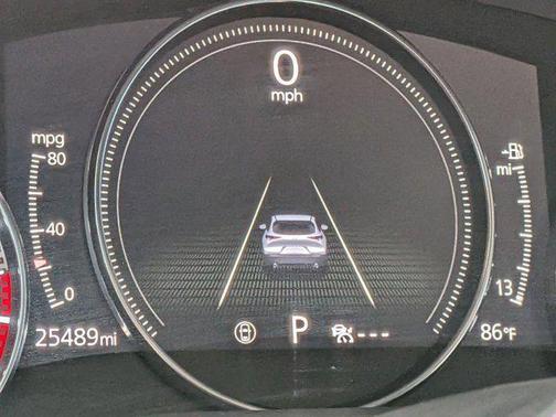 Snowflake White Pearl Mica 2021 Mazda CX-30 Select
