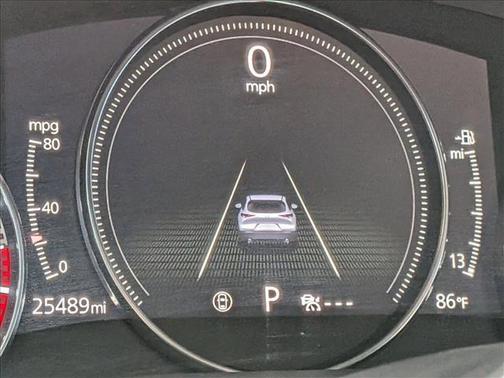 Snowflake White Pearl Mica 2021 Mazda CX-30 Select