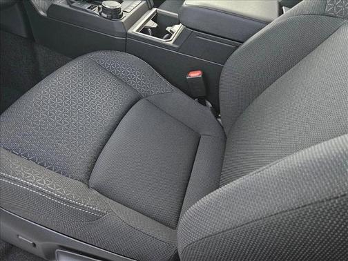 Ice Cap 2026 Toyota 4Runner SR5