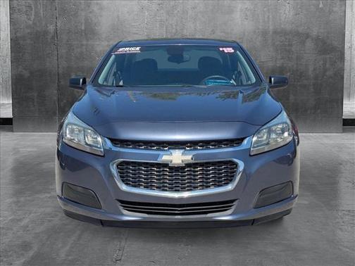 2015 Chevrolet Malibu 1LS