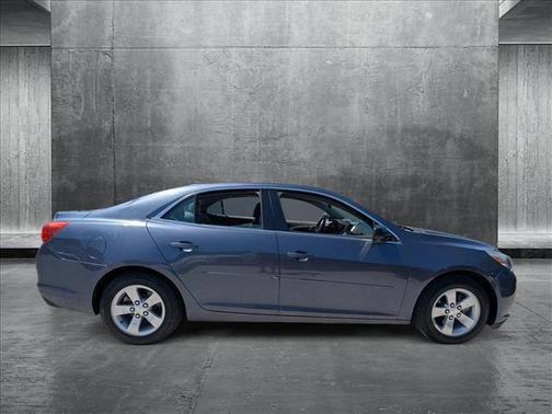 2015 Chevrolet Malibu 1LS