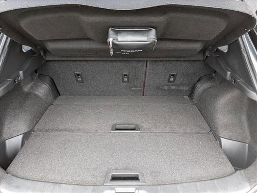 2020 Nissan Rogue Sport SL