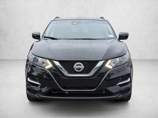 2020 Nissan Rogue Sport SL