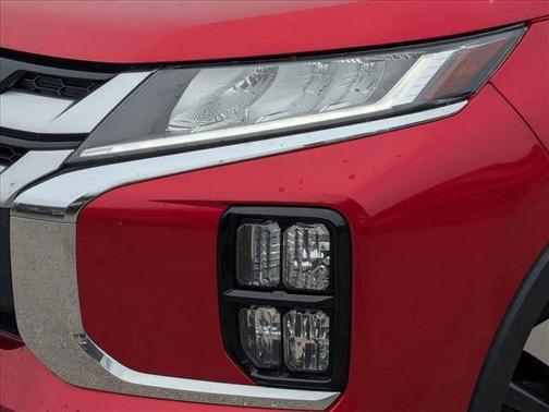 2021 Mitsubishi Outlander Sport SE