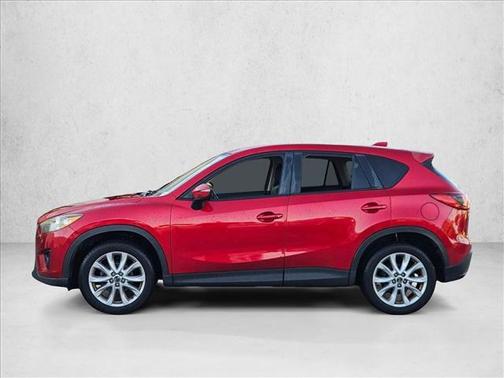 2015 Mazda CX-5 Grand Touring