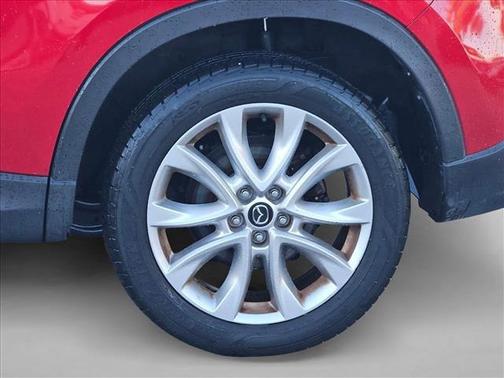 2015 Mazda CX-5 Grand Touring