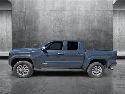 2024 Toyota Tacoma Limited