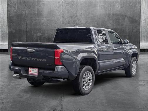 2024 Toyota Tacoma Limited