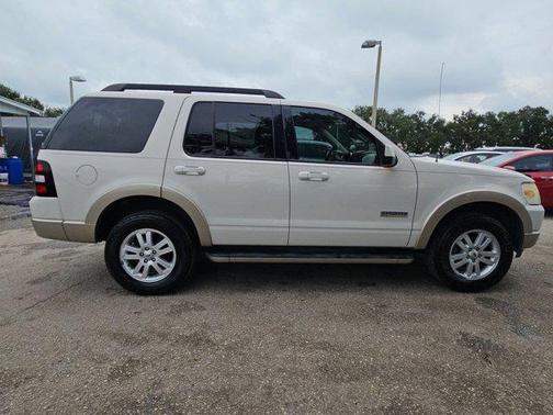 2008 Ford Explorer Eddie Bauer