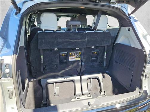 2022 Toyota Sienna XSE 7 Passenger