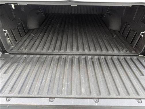 2023 Toyota Tundra Hybrid Platinum