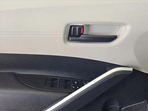 2025 Toyota Corolla Cross L