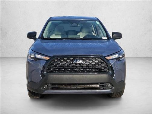 2025 Toyota Corolla Cross L