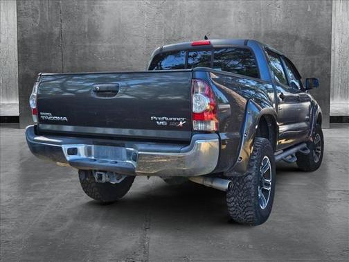 2015 Toyota Tacoma PreRunner