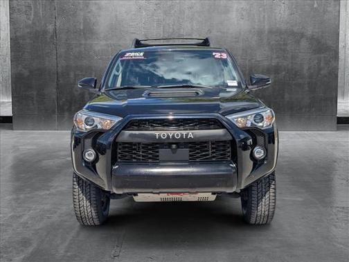 2023 Toyota 4Runner TRD Pro