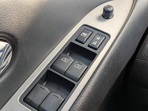 2014 Nissan Murano SL