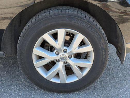 2014 Nissan Murano SL