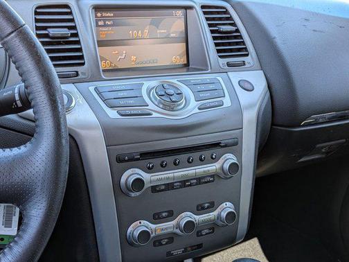 2014 Nissan Murano SL