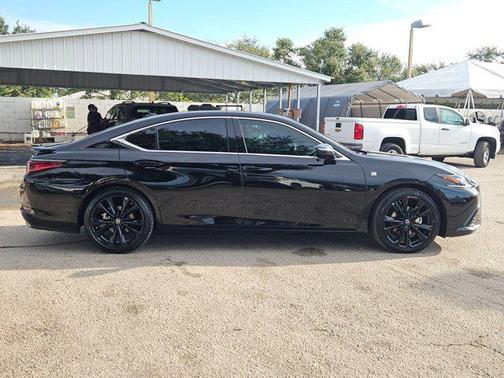 2024 Lexus ES 350 F Sport