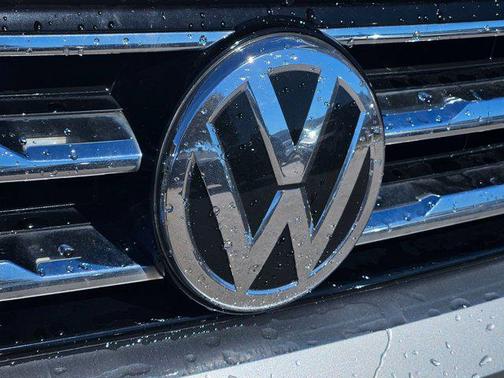 2020 Volkswagen Tiguan 2.0T SE