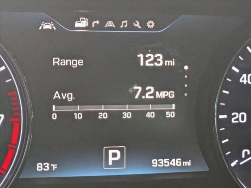 2015 Hyundai Genesis 5.0