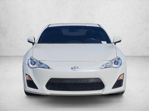 2016 Scion FR-S Base