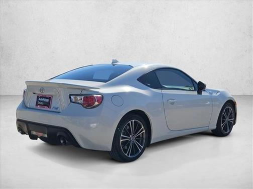 2016 Scion FR-S Base