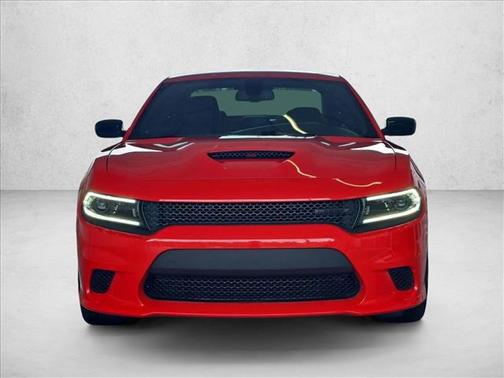 Torred Clearcoat 2023 Dodge Charger R/T