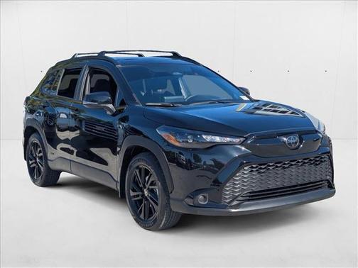 2024 Toyota Corolla Hybrid L