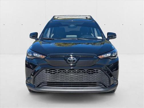 2024 Toyota Corolla Hybrid L