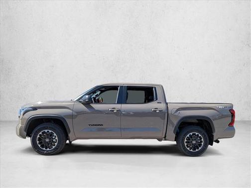 Mudbath 2026 Toyota Tundra SR5