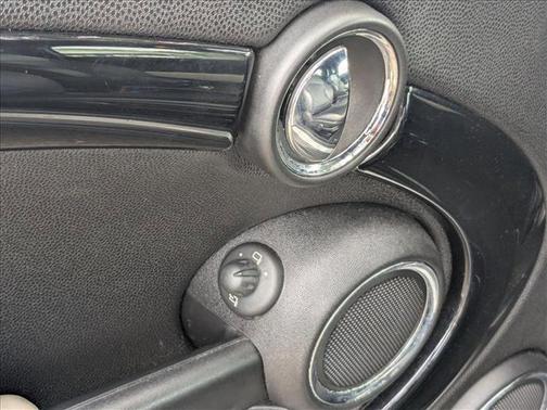 2012 MINI Cooper S Base